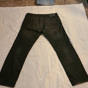 Jeans  Levi's 505
